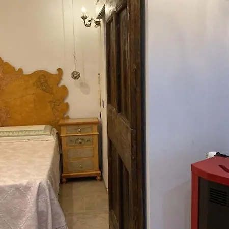 Casa Carlotta Apartment *